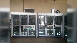 یخچال ۶ درب