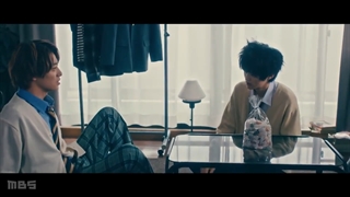 سریال ژاپنی هوریمیا قسمت چهارم بازیرنویس زیرنویس فارسی