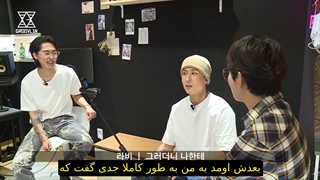 210627 بالاخره ساختمون گروولین بر روی عموم باز شد با زیرنویس فارسی چسبیده