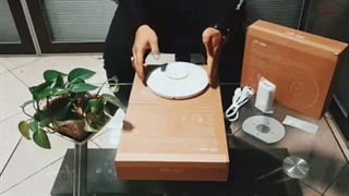 رادیو وایرلس یو بی ان تی مدل#میکروتیک#اتصال_شبکه #UniFi_AP_AC_LR