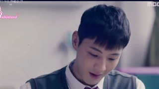 میکس احساسی و غمگین سریال کره ای وقتی که من زیباترین بودم