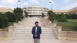 معرفی دپارتمان های شرکت دانش بنیان تدبیرلند