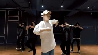 دنس پرکتیس Tasty از آلبوم Colors from Ars یونگجه