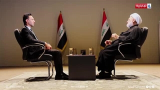 حقائق مغیبة مع أحمد العذاری | الضیف : الشیخ جلال الدین الصغیر قیادی فی المجلس الأعلى ونائب سابق