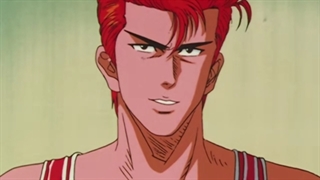 انیمه قدیمی ( SLAM DUNK ) قسمت 13 با زیرنویس چسبیده فارسی