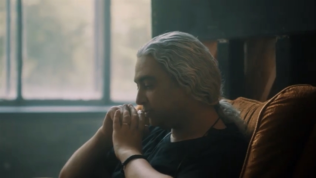 مازیار فلاحی