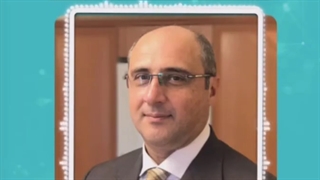 مشاوره آنلاین متخصص اطفال ، دکتر جاوید ظفری