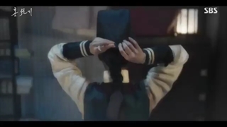 قسمت 14 سریال عاشقان آسمان سرخ/lovers of the red sky 2021 +زیرنویس فارسی