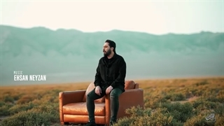 ویدیو آهنگ روزبه بمانی گلوله خوردن