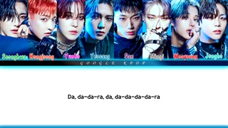 لیریک فارسی آهنگ "Deja Vu" از گروه ATEEZ