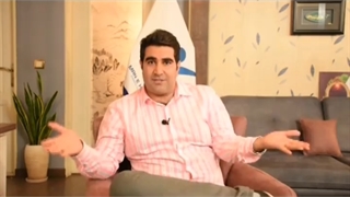 ترس از موفقیت