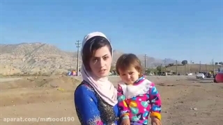 اموزشی تمرین کنیم که به مردم کشورمون که خانوادمون هستن کمک کنیم