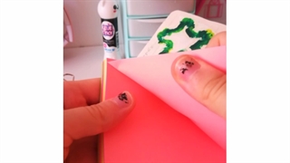 اسکرپ بوک یکتا جون