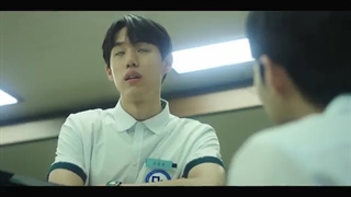 وب درامای پلی لیست تو قسمت ۱ +زیرنویس فارسی(Your Playlist 2021) با بازی یون سانها آسترو