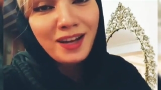 محمد قربانی سورگون آتا شعری