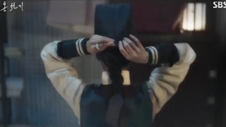 قسمت چهاردهم سریال عاشقان آسمان سرخ قسمت 14+زیرنویس چسبیده فارسیLovers of the Red Sky 2021 با بازی کیم یوجونگ و آن هیو سوپ فارسی