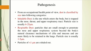 مقدمات بیماری های تنفس جلسه 11 پارت یک