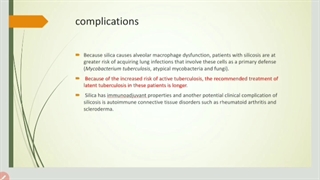 مقدمات بیماری های تنفس جلسه 11 پارت دو