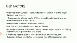مقدمات بیماری های تنفس جلسه 14 پارت 1