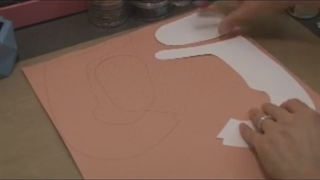 ساخت کفش کودکانه با فوم