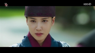 قسمت4سریال کره ای علاقه ی پادشاه +زیرنویس فارسی The King’s Affection 2021باهنرمندی پارک اون بین و رو وون