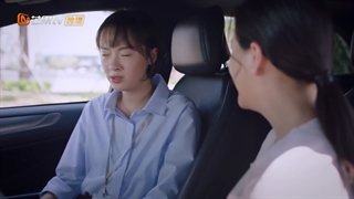 سریال چینی برو جلو قسمت 31 | زیرنویس فارسی | Go Ahead 2020