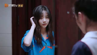 سریال چینی برو جلو قسمت 39 | زیرنویس فارسی | Go Ahead 2020