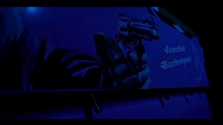 تیزر سریال نیسان آبی