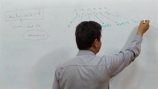 فصل اول ریاضی دهم با تدریس استاد قرجه لو دبیرستان شمس