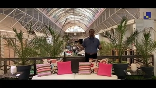 بازسازی از زمان خاتون (قسمت 2)