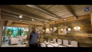 بازسازی از زمان خاتون (قسمت 3)