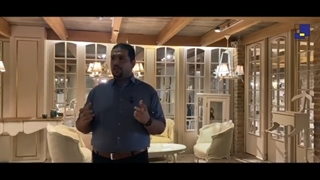 بازسازی ویلا از زمان خاتون (قسمت 4)