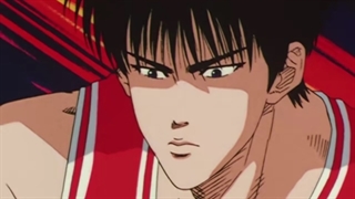 انیمه قدیمی ( SLAM DUNK ) قسمت 15 با زیرنویس چسبیده فارسی