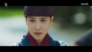 قسمت 4 سریال علاقه پادشاه/ the king's affection 2021 +زیرنویس فارسی +کیفیت بالاتر