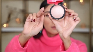 هایلایتر پودری مونداست کالیستا