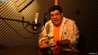 بن تن - جانگو بانگو نبرد نهایی - اختصاصی دیجیتون - Ben10 - Jangobango