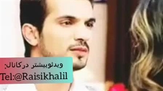 برای عشقم جان میدهم دوبله فارسی جالب