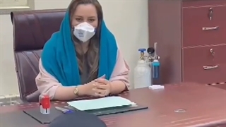 شکرانه انتظار سه ساله ....