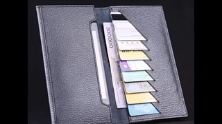 فروش کیف پول مردانه ارزان و با کیفیت