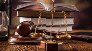 وکیل کیفری گروه وکلای ژیوار