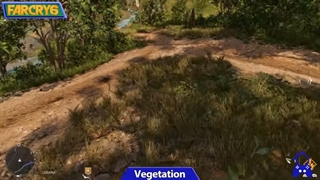 مقایسه گرافیکی Far Cry 6 با Red Dead Redemption 2 توانایی راکستار را نشان می‌دهد