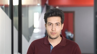 خوش آمد گویی امین