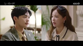 قسمت 9 سریال دالی و شاهزاده از خود راضی قسمت نهم+ زیرنویس فارسی Dali and the Cocky prince 2021 با بازی کیم مین جه