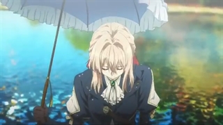 ♡ میکس فوق العاده از وایولت اورگاردن ♡