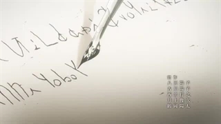 میکس غم انگیز از Violet Evergarden