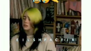 وقتی بیلی حس میگیره