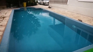اجاره ویلا استخر آبگرم در دماوند
