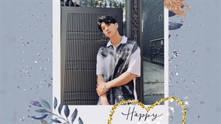 ᕙ( o‿o )ᕗHappy⑅BM⑅day