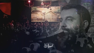 یا ایها الرئوف گریه های بی اختیارم - جواد مقدم