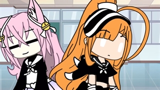 گاچاکلاب زیبا